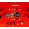 Płytka ewaluacyjna Renesas Electronics Płytka ewaluacyjna Regulator obniżający napięcie ISL85014 Płytka ewaluacyjna