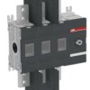 ABB OT1200U30 Rozłącznik 1250 A 1000 V 1 szt.