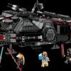 75389 LEGO® Star Wars™ - Dark Millennium Falcon