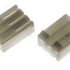 Obudowa złącza 3-pinowe -rzędowe raster: 3.96mm Molex Żeński Montaż na kablu KK 396 Złącze KK
