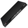 EDIMAX GS-5424PLX Network switch 24 + 4 ports 10 / 100 / 1000 MBit/s PoE