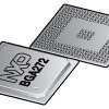 NXP 32-bit MCU, Power Arch , 448KB Flash, 40MHz, -40/+125degC, Automotive Qualified, PBGA 272