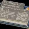 ESP-WROOM-02U-N2 WiFi-Modul 802.11 2,4-2,5GHz, 72,2Mb/s