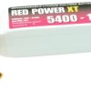 Pakiet akumulatorów (LiPo) 14.8 V 5 Ah 25 C Red Power Softcase XT90