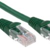 Kabel Ethernet Cat5e długość 10m Z zakończeniem RS PRO LSZH średnica 5.5mm