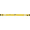 Stanley 0-42-076 Basic I-Beam Level 120cm