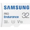 PAMIEC SDHC MICRO 32GB PRO ENDUR.SAMSUNG