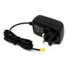 M5Stack 12V UK Power Adapter for M012 Stepmotor Module