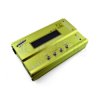 Ładowarka LiPo/LiFe/LiIon/NiMH/NiCD z balanserem GPX Greenbox + 2 dodatkowe adaptery