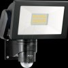 110075556 LED floodlight, LS 300 LED, 30 W, 2704 lm, 4000 K, IP44, motion