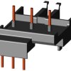 Moduł łączący Siemens 3RA1921-1DA00 (S x W x G) 45 x 42.7 x 70.3 mm 1 szt.