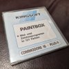 Kingsoft Paintbox
