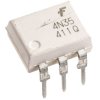 Transoptor 4N35M z tranzystorem 1-kanałowy DC 100% PDIP 6 onsemi
