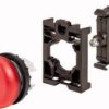 Eaton M22-L-R-LED-BVP Lampka sygnalizacyjna czerwony 1 szt.