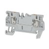 Kostka zaciskowa na szynie DIN Allen Bradley 26 → 14AWGWciskane 1492-P 13 A, 15 A, 17.5 A 300 V