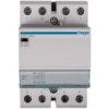 Stycznik Modułowy 63A 4Z 0R 230V Ac Esc463