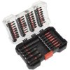 Sealey AK8280 Power Tool Bit Set 44pc Impact Grade