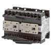 Stycznik 24 V DC Omron styki: 1 12 A 1NC J7KCR-12-01 24VDC