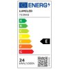 Żarówka LED E27 A95 24W = 200W 3452lm 4000K Neutralna 260 CCD LUMILED