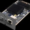 DS-51000-1 IP module for KVM consoles and KVM switches