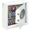 Phoenix KS0031EMKII CYGNUS Key Safe Box, 30 Keys, Electronic Lock