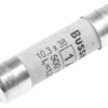 Bezpiecznik 1A 10 x 38mm 500V ac Eaton