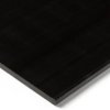 Arkusz tworzywa sztucznego Czarny, 500mm x 300mm x 50mm