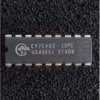 CY7C402-15PC (64 x 5-Bit words) FIFO memory - Cypress