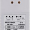 Transformator TRZ 40VA/16V/18V IP43 Pulsar AWT468