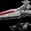 75441 LEGO® Star Wars™ - Venator-Class Attack Cruiser