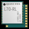 Quectel L70-RL - moduł GNSS