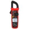Miernik cęgowy Uni-T UT-202+, 400 A AC, szczęki 28 mm, True RMS, NCV, temperatura