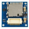 TinyShield microSD Board [discontinued]