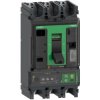Wyłącznik automatyczny w obudowie formowanej ComPact, 3-biegunowy, 570 A, 440 V ac 36 kA, Schneider Electric, ComPacT
