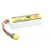 Pakiet akumulatorów (LiPo) 11.1 V 2600 mAh 35 C LemonRC Softcase XT60