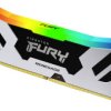 Kingston CL32 FURY Renegade RGB XMP Pamięć robocza do PC - moduł