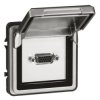 Legrand Adapter Mosaic szary 077880 1 szt.