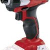 Einhell Professional TP-CI 18 Li BL - Solo Power X-Change 4510030 Wkrętarka udarowa akumulatorowa Li-Ion bez ładowarki,