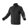 PASADER bluza polarowa czarna XL 54 HT5K384-XL HOEGERT