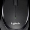 910-004909 Mouse (mouse), radio, black