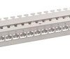 Panel RJ, Ha-VIS preLink, Cat6a, 24 portów, RJ45, 1U