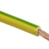 Przewód montażowy 1,5 mm² Zielony/Żółty Lapp 15 AWG 750 V dł. 100m +90°C