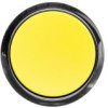 Napęd Przycisku 22Mm Żółty Płaski Z Samopowrotem Metalowy Ip69k Sirius Act...