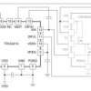 4.5V to 28V Input Synchronous Step Down Controller with EcoMode