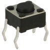 Mikroswitch 0,3mm 5,2x5,2mm