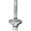 Trend 7E/2 x 1/4 TCT Pin Guided Round Over 6.3mm Radius