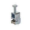 Zacisk dla szyny 5mm / 16-120 mm2, ZS 120 S-5 metaliczny 84396000