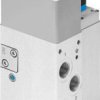 Zawór FESTO VPCB-6-L-8-G38-10-F-D3-T22 5318141