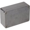 R-TECH 304241 IP65 Diecast Box 98 x 64 x 34mm