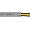 Przewód sterowniczy BiT 500 4G4 300/500V S54563 /bębnowy/
